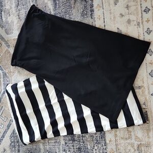 BUNDLE TWO MINI DRESSES